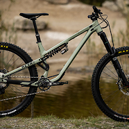 Commencal META AM 29 Custom 2021