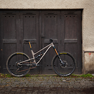 Commencal CLASH Dirt 2021 Custom