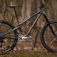 Commencal META TR 29 Custom Build 2021