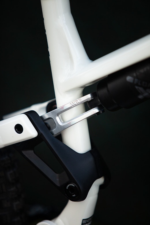 Commencal META AM MULLET Custom 2021 - FDF Bike Shop's Bike ...