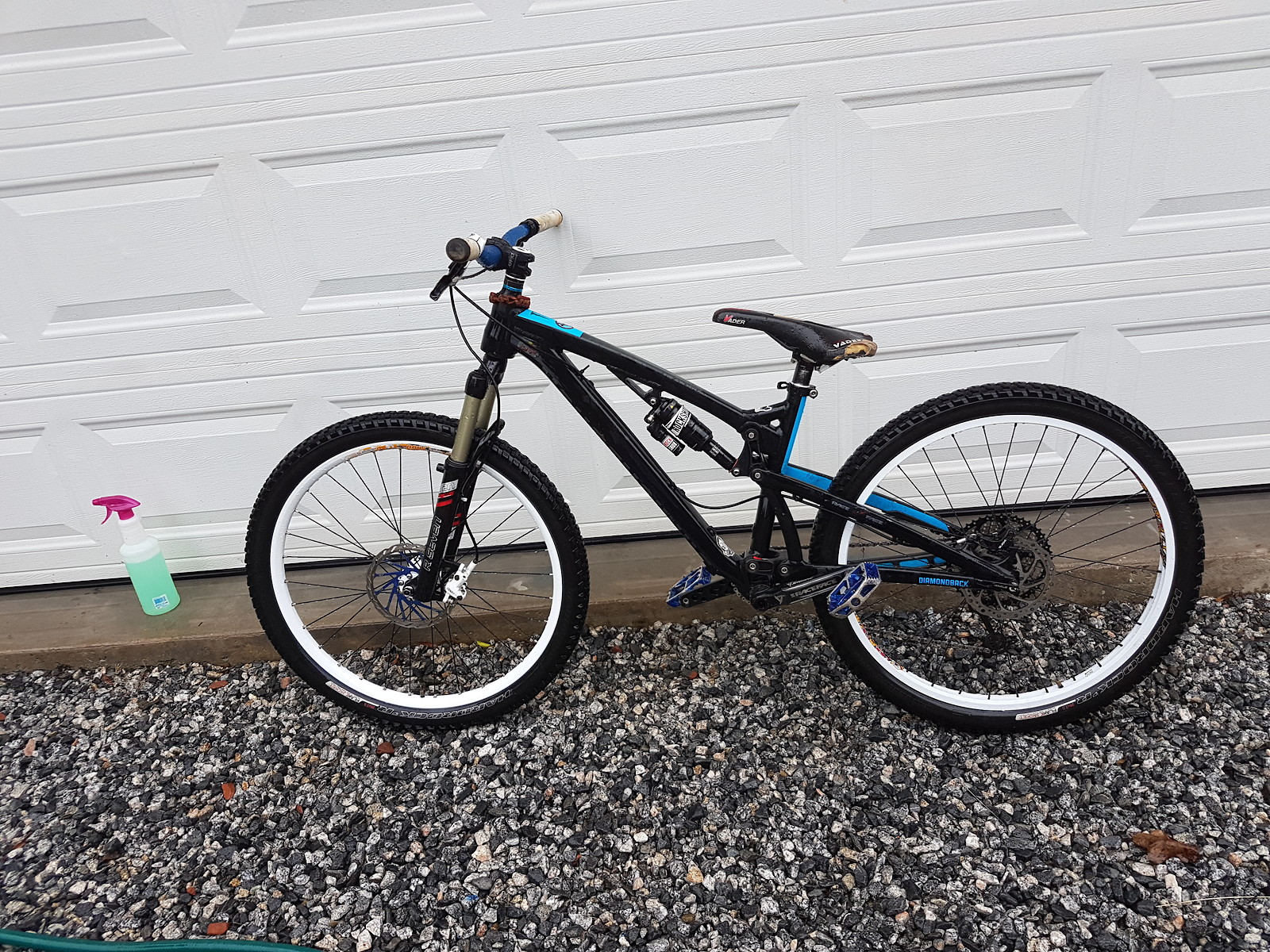 bontrager aeolus 6 xxx