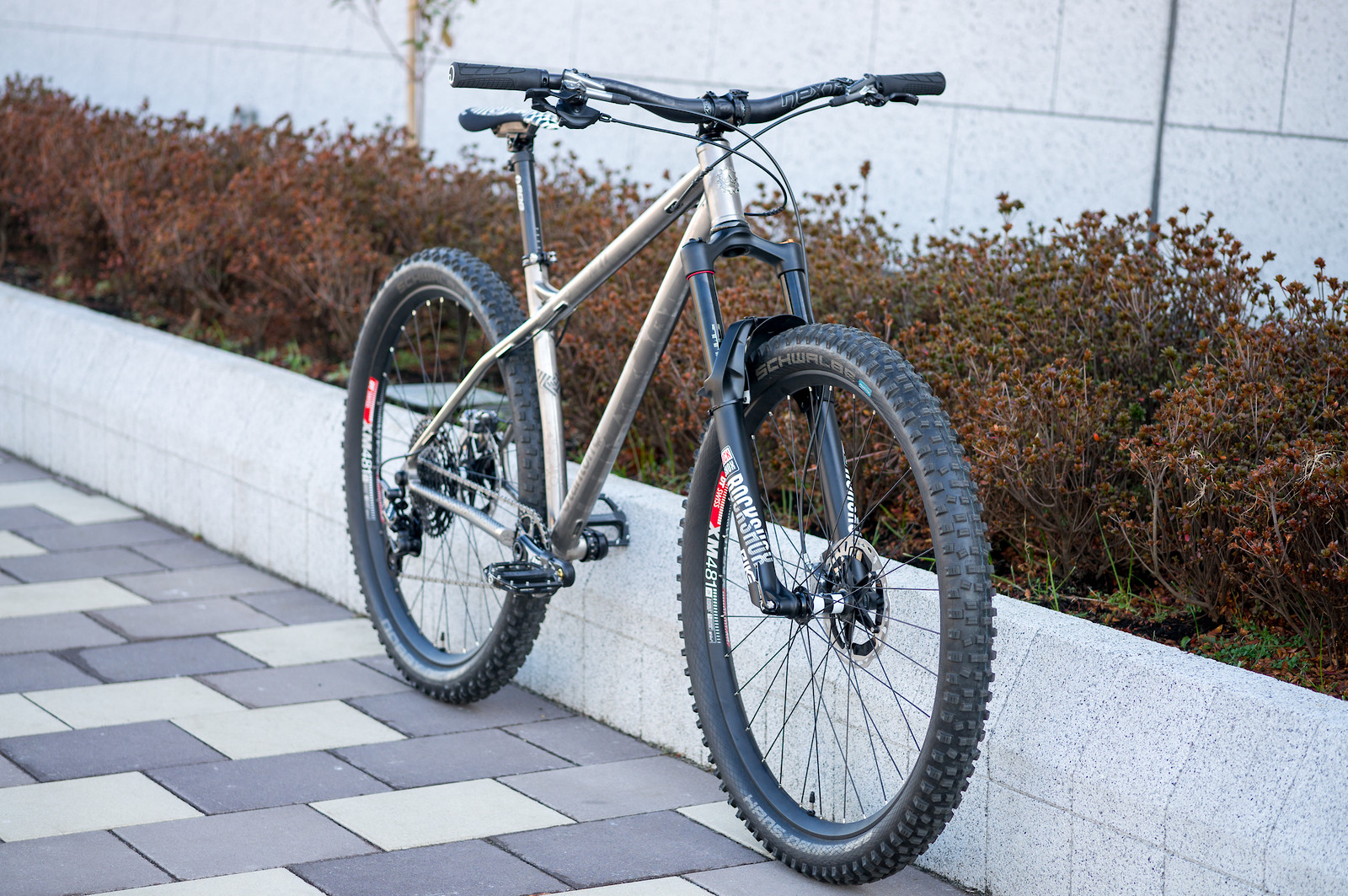 stanton bikes switch9er