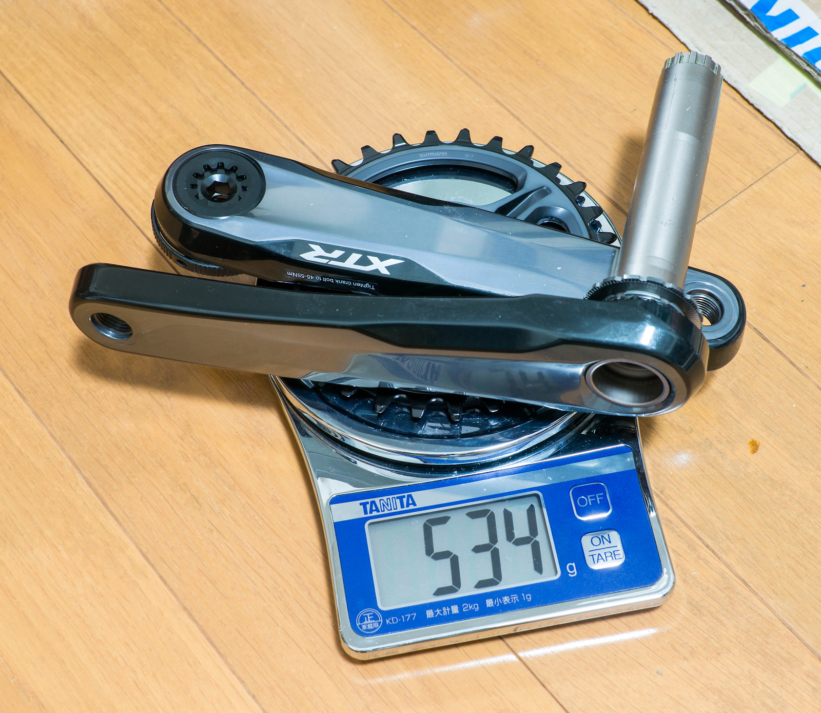 stanton bikes switch9er