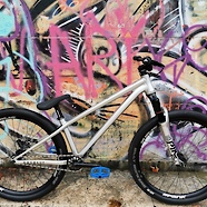 Commencal Absolut RS 2021