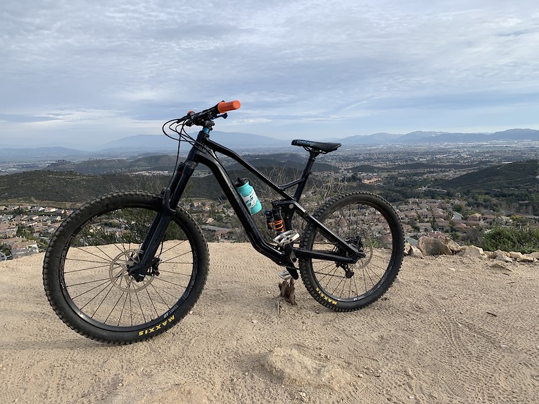 canyon strive al 8.0