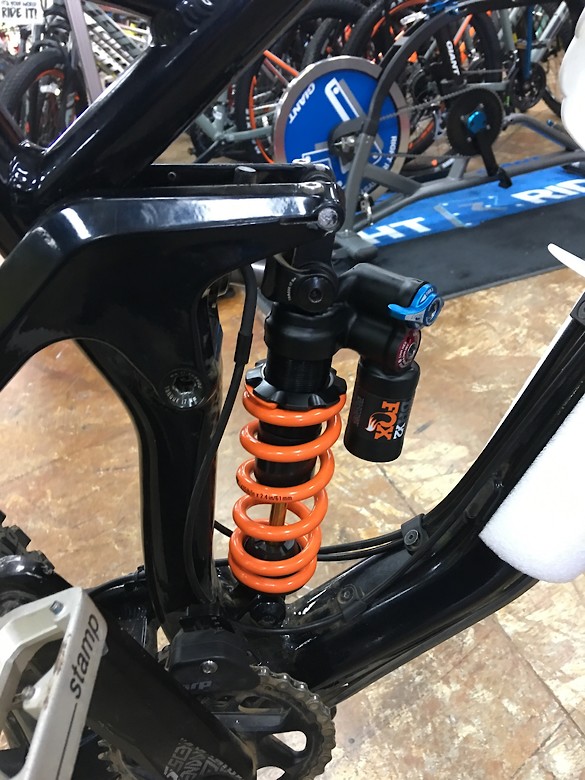 canyon strive al 8.0