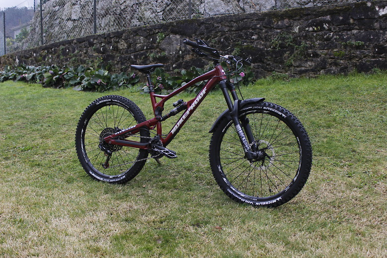 nukeproof mega decals