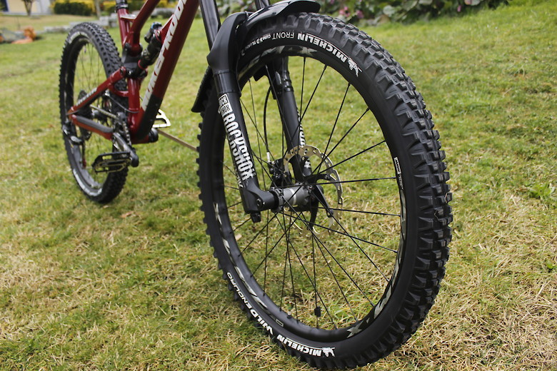 nukeproof mega decals