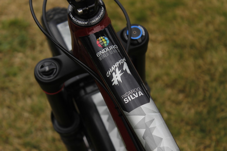 nukeproof mega decals