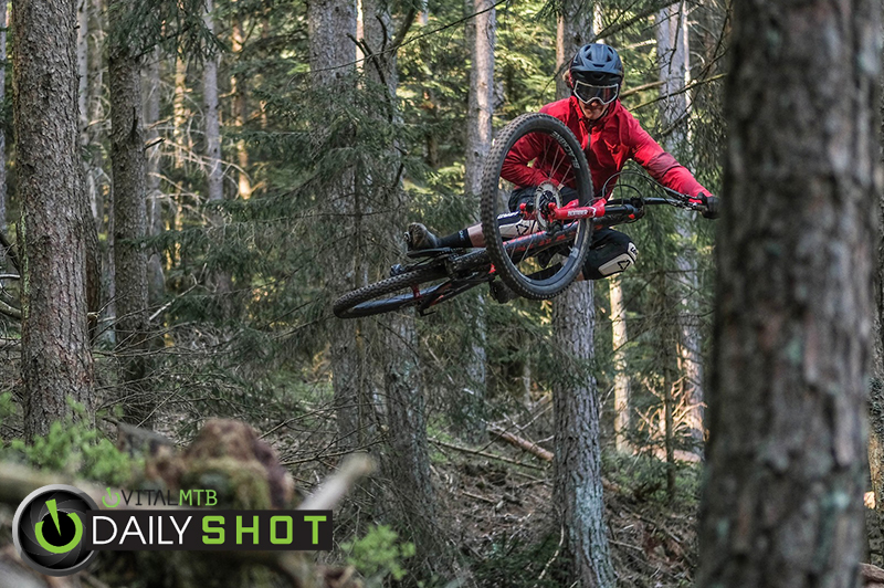 Table Top 2/3 Lucas_Bruder Mountain Biking Pictures Vital MTB