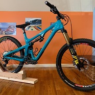 Yeti SB140 (SB145 Cascaded) Lightweight Ripper