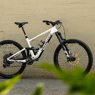 21' Stormtrooper AXS Enduro