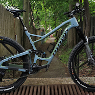 Butcher's Niner Rip 9 AXS