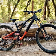 2021 Stumpjumper Evo