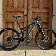 Rocky Mountain Instinct BC Edition Arthus