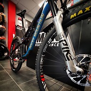 Rocky Mountain Instinct Carbon