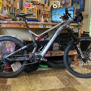 2020 Commencal Meta Power 27.5