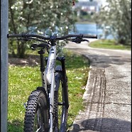 Commencal Meta AM Kiwi