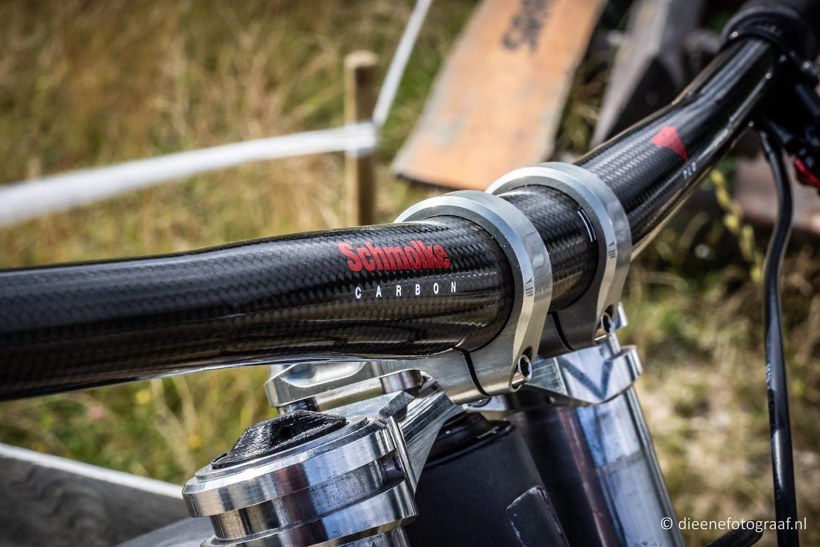 Lightest 27.5 DH bike? TREK SESSION 9.9 27.5 Christiaan_van der Laan