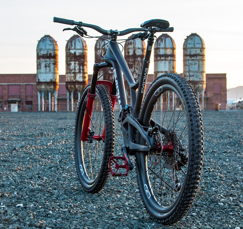 Evil Offering Skid Machine Wicked Skids S Bike Check Vital Mtb You will experience the journey of the kaiak indian who was chosen by mother nature to fight an evil entity that wants to destroy the forest and animals. evil offering skid machine wicked