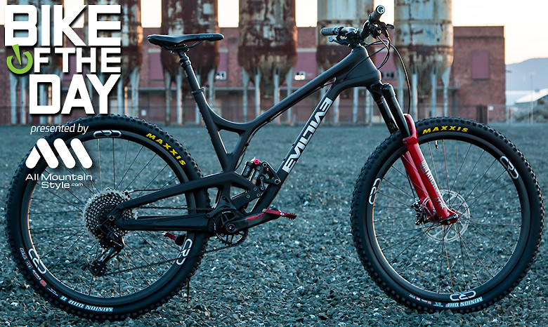 Evil Offering Skid Machine Wicked Skids S Bike Check Vital Mtb Friday night funkin' mod evil boyfriend vs corrupt skid n pump full week! evil offering skid machine wicked