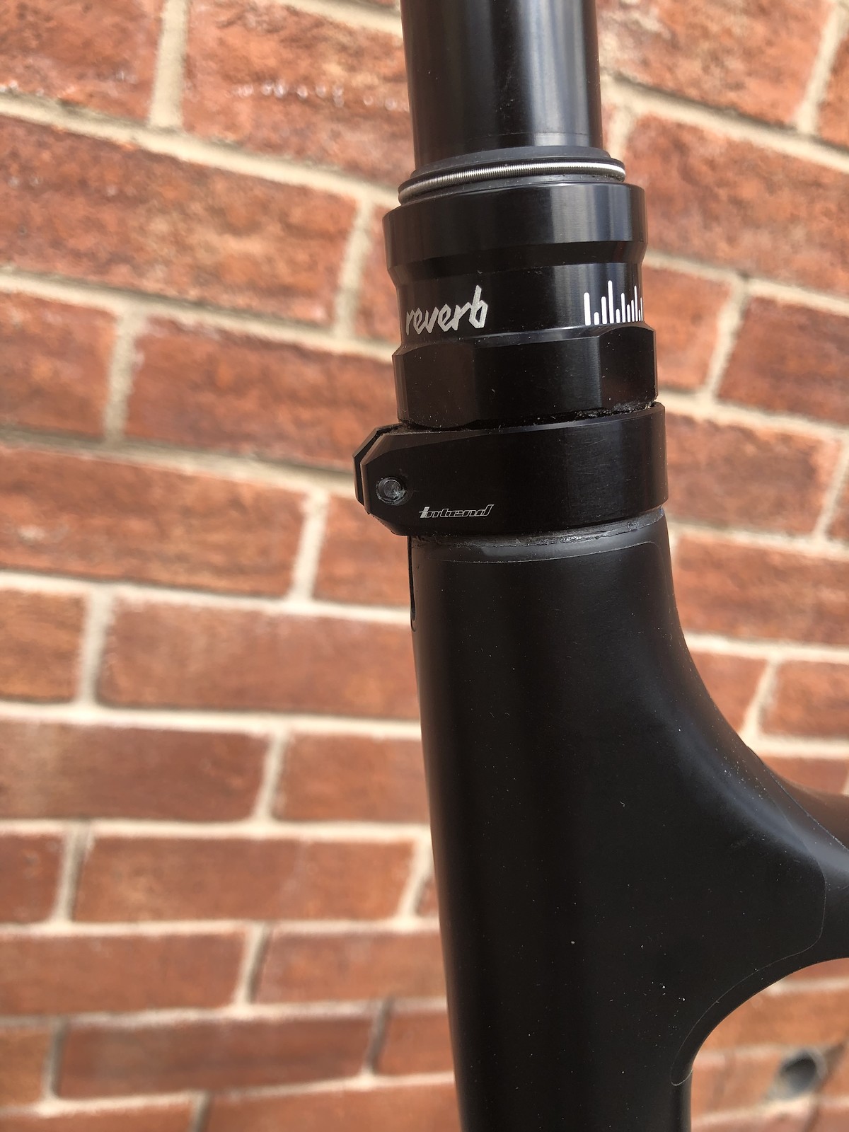 Deviate Guide Tom Howard's Bike Check Vital MTB