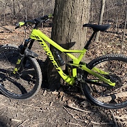 Devinci Django Carbon 29 GX