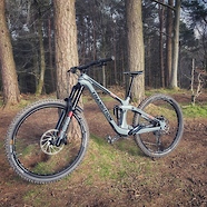 Transition Spire Carbon