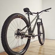 Guerilla Gravity Pedalhead Singlespeed