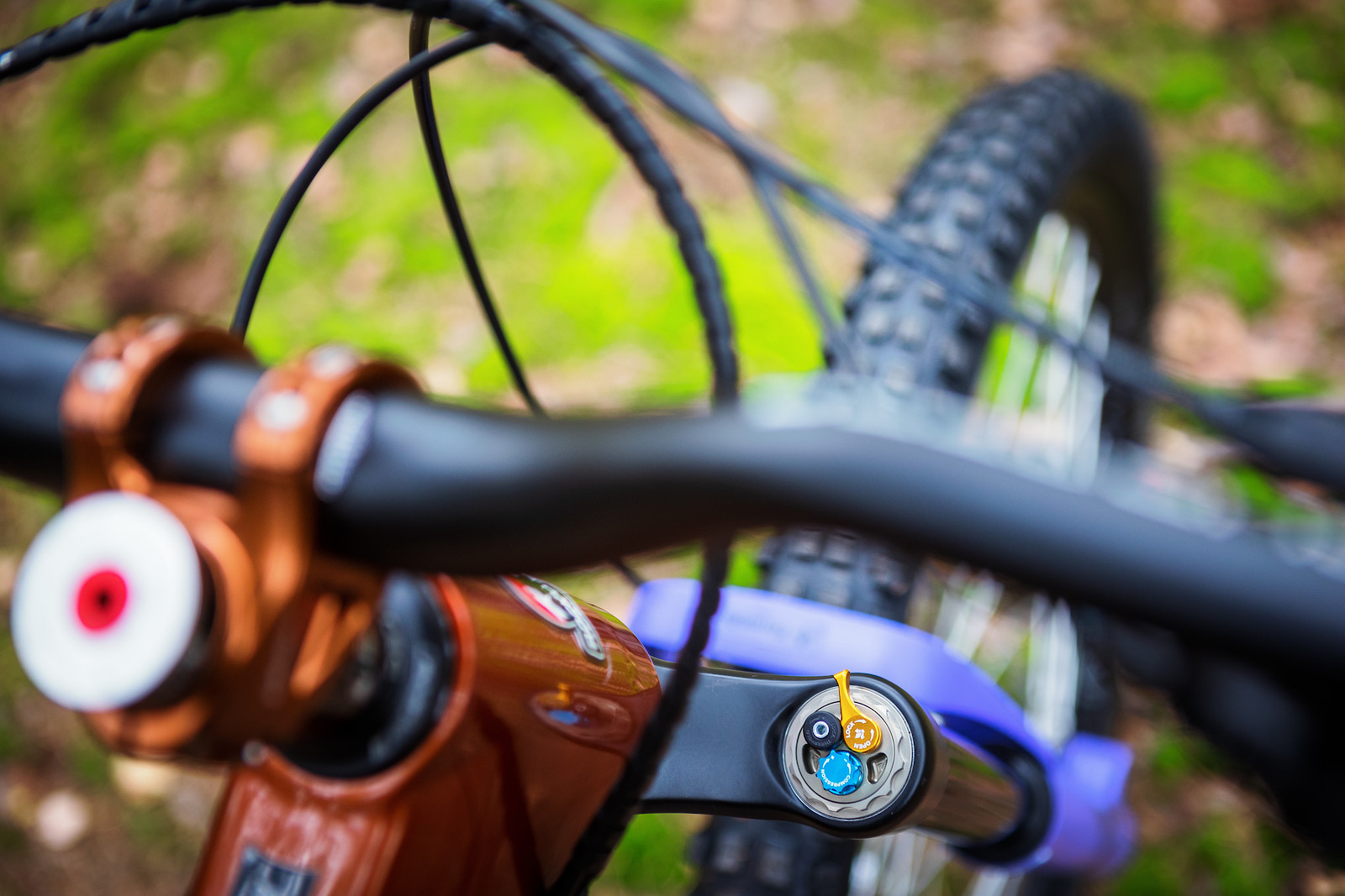 パーツ rocky mountain handlebar and stem パーツ rocky mountain handlebar and stem Rocky Mountain MTN