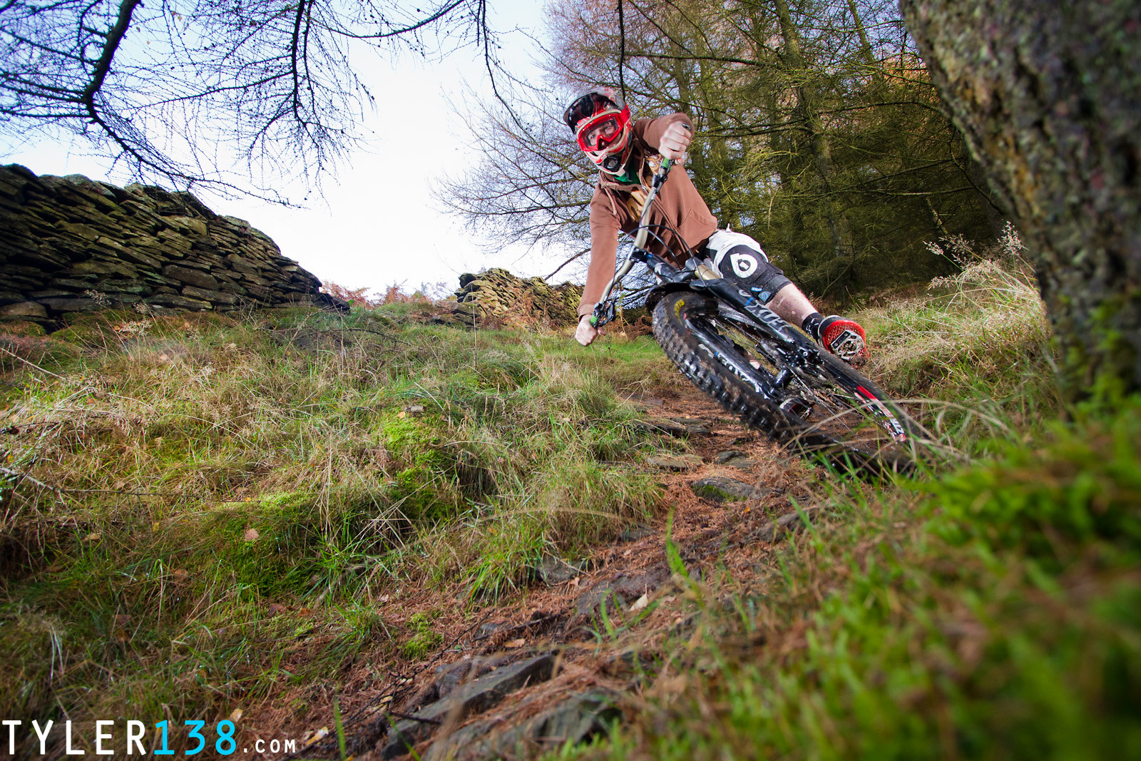 Go race or just go ride? It's not always an easy decision to make. Go race or just go ride? It's not always an easy decision to make.
