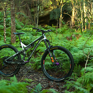 2020 Commencal Meta AM29 World Champs edition