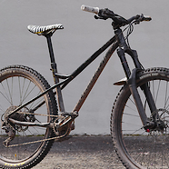 Commencal Meta HT CRMO