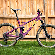 Devinci Marshall Carbon