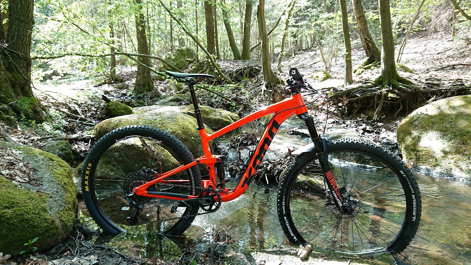 best hand pump mtb