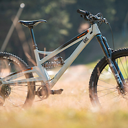 Orange Bikes Switch6 for EXT Shox Storia V3 Test