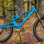 Orange Bikes Five EVO