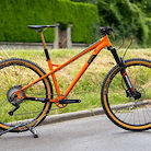 Orange Bikes Clockwork EVO 29