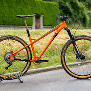 Orange Bikes Clockwork EVO 29