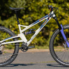Orange Bikes Switch6 Factory Team Replica