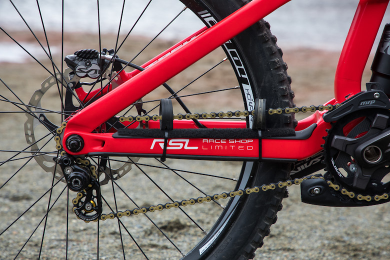 trek session 9.9 race shop limited