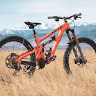 YETI SB150: Custom CO Build