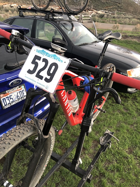 american swap とは 自転車