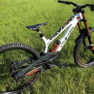 YT Industries Tues CF Pro 29