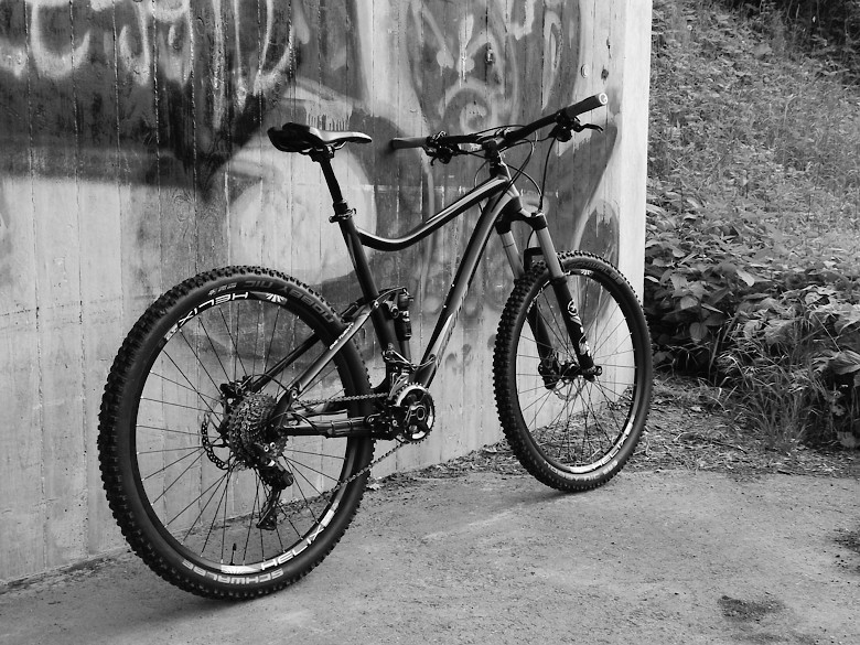merida big seven xt edition 2016