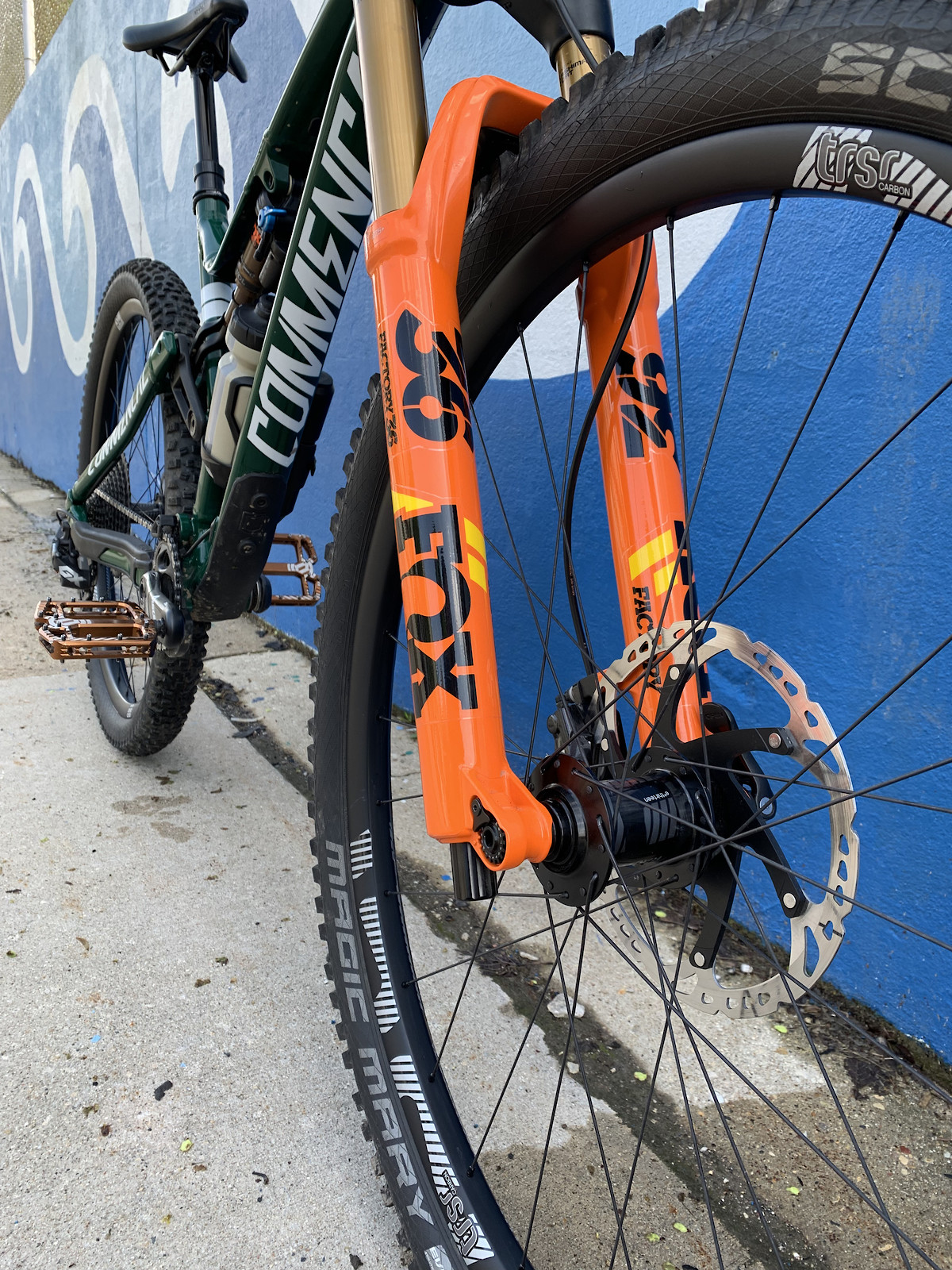 commencal meta british