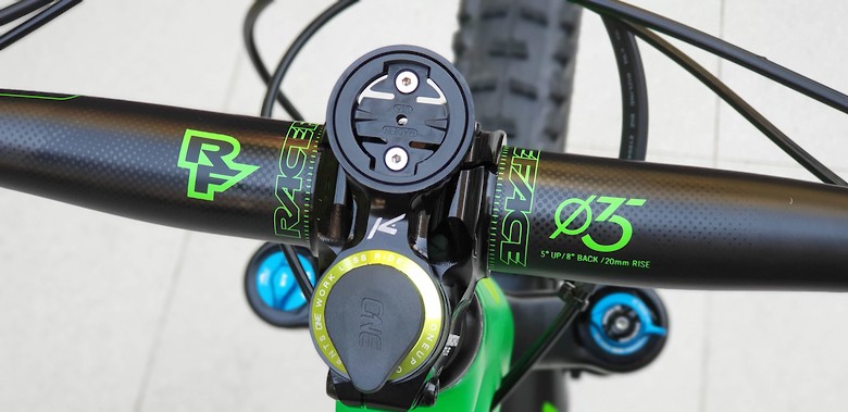 sonder transmitter carbon