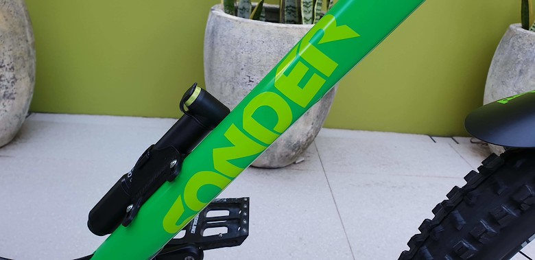 sonder transmitter carbon