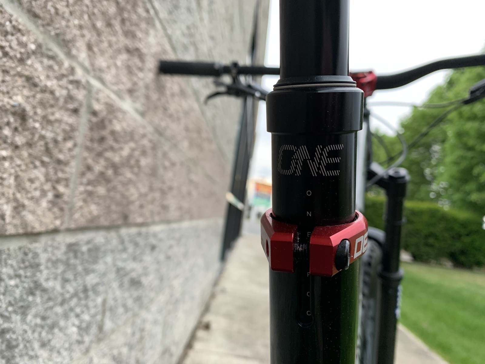 cree bike light