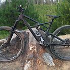 Spesh Enduro 29